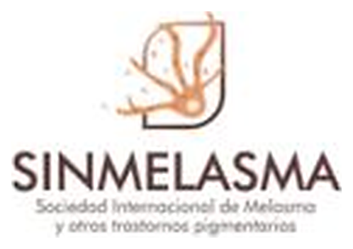SINMELASMA, Sociedad Internacional de Melasma y otros trastornos pigmentarios